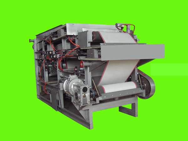 帶式污泥脫水壓濾機(jī)